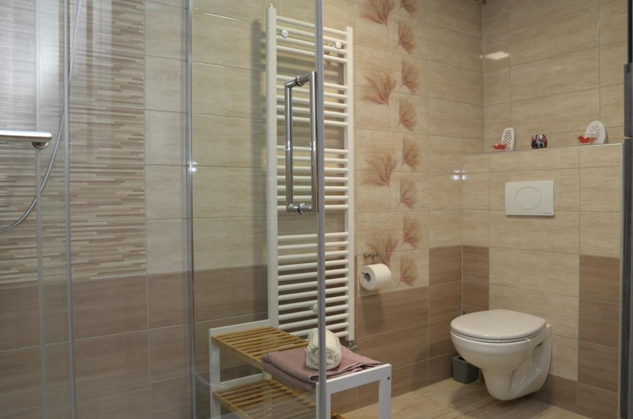 Tanja S Holiday Home In Nature With Sauna And Hot Tub Gorica pri Slivnici Екстер'єр фото