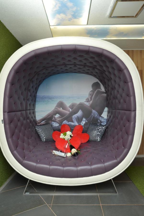 Tanja S Holiday Home In Nature With Sauna And Hot Tub Gorica pri Slivnici Екстер'єр фото